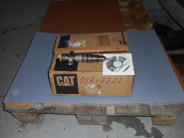 CAT 10R7222 002
