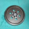 R116526 R526517 RE518554 GEAR AND SPACER.3 (Small)